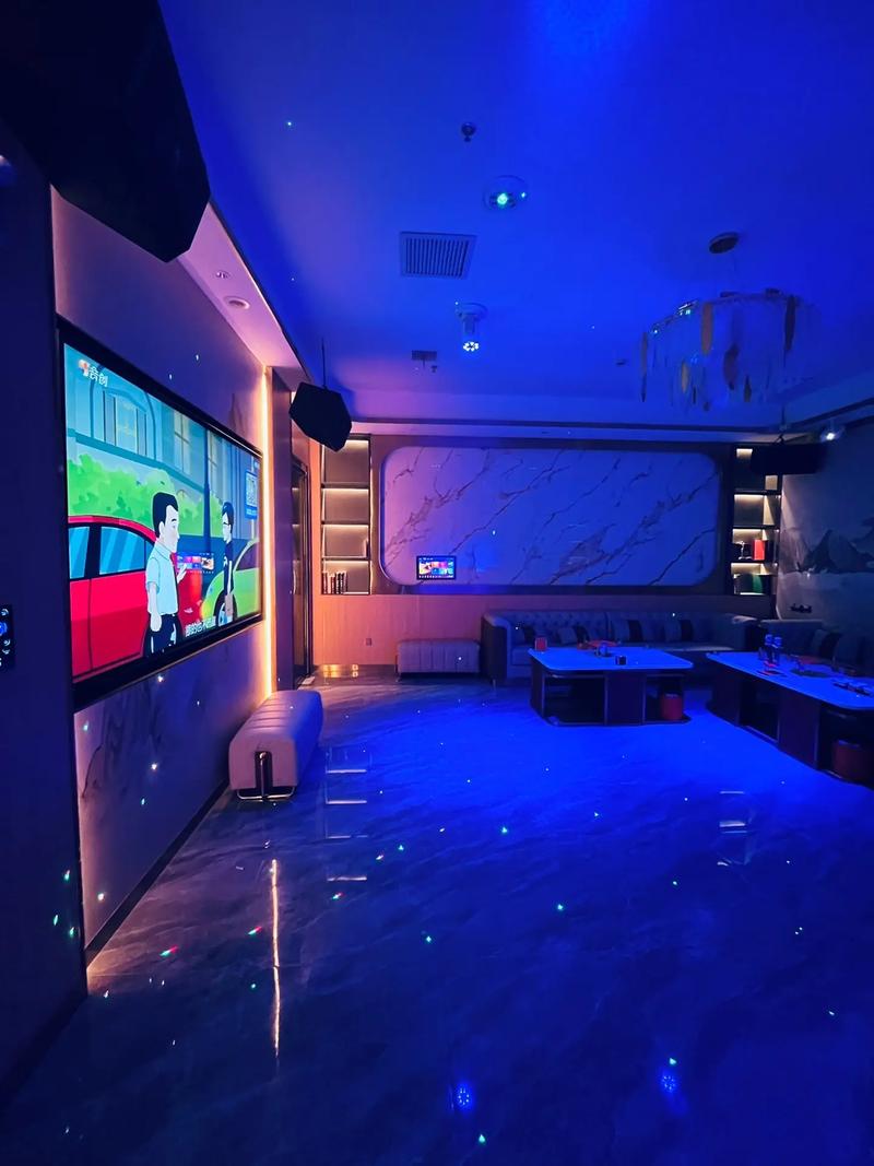 绥化商务KTV欢唱一夜-青冈县ktv预定